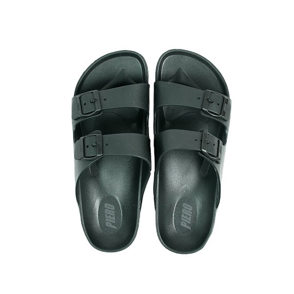 PIERO AYO SLIDE OLIVE