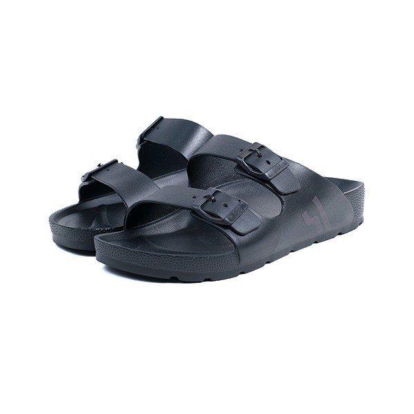 PIERO AYO SLIDE BLACK