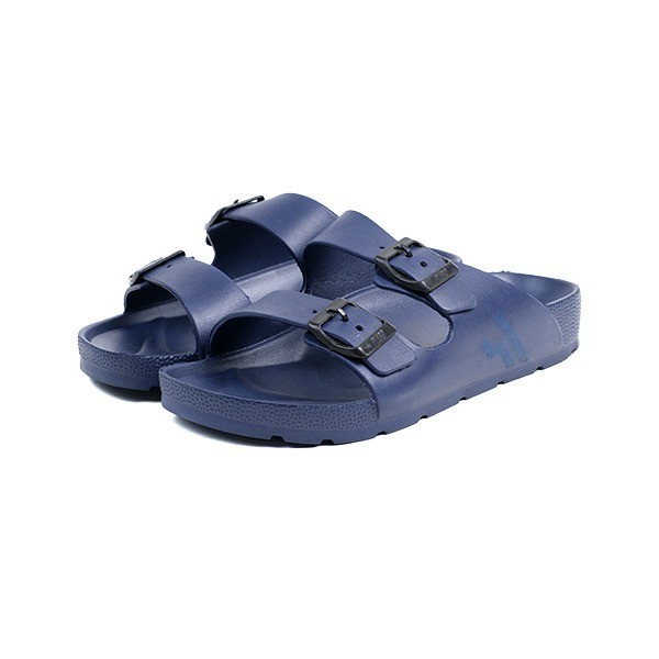 PIERO AYO SLIDE NAVY