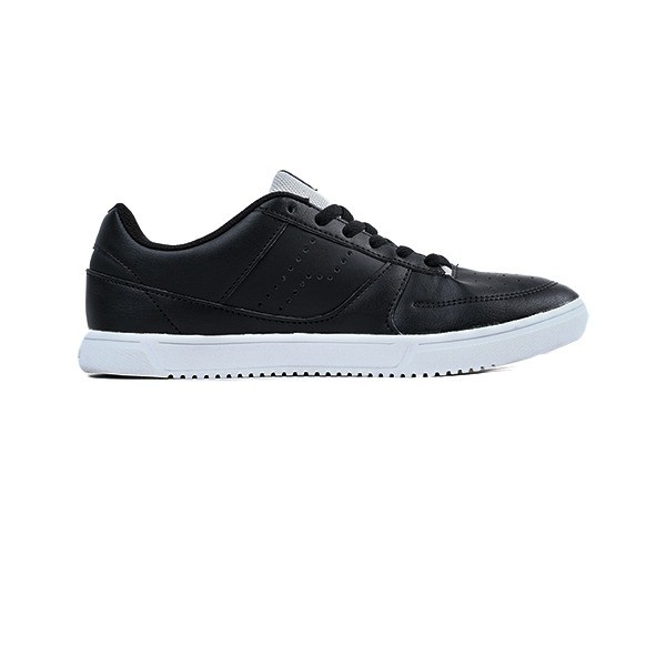 PIERO JESTER BLACK/LT GREY/WHITE