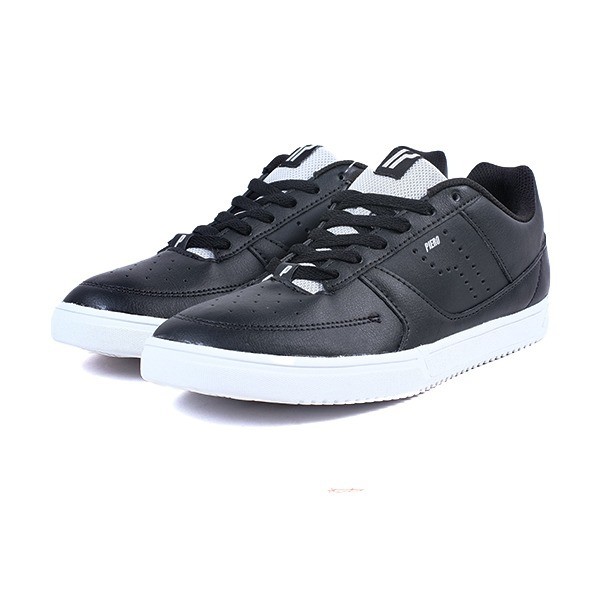 PIERO JESTER BLACK/LT GREY/WHITE