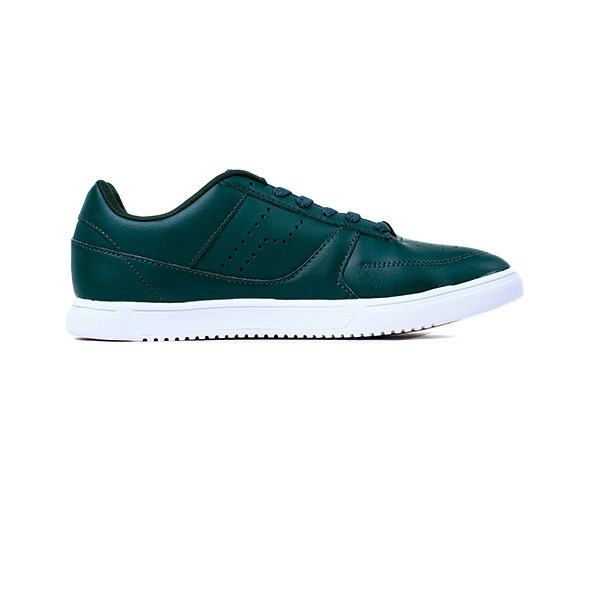 PIERO JESTER GARDEN GREEN/BROWN/WHITE