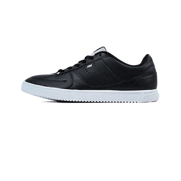PIERO JESTER BLACK/LT GREY/WHITE