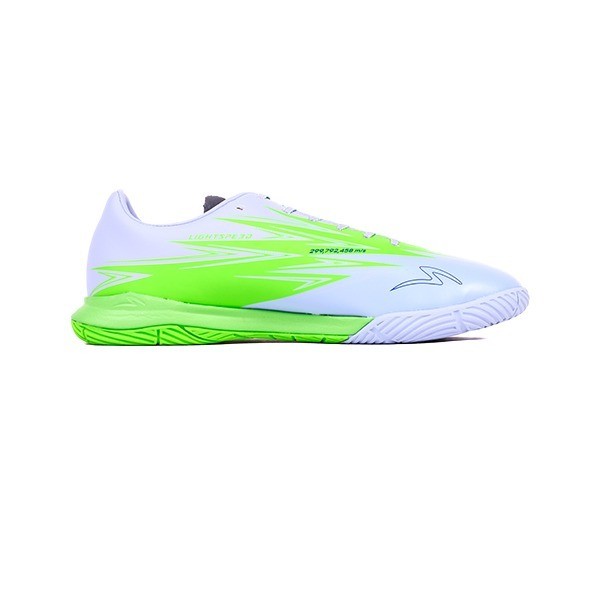 SPECS LIGHTSPEED 3 IN LILAC BLUE/GREEN GECKO/HYACINTH