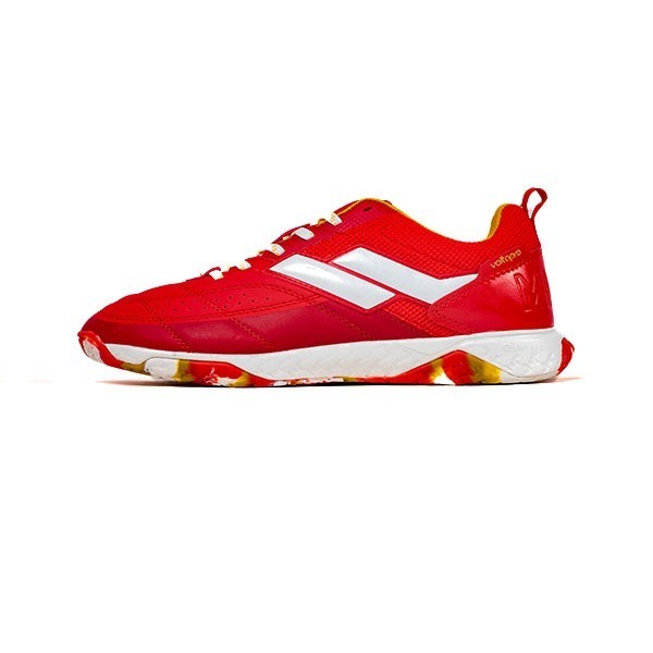 MILLS VOLTAPRO MERSILLE FREEDOM PACK RED/WHITE