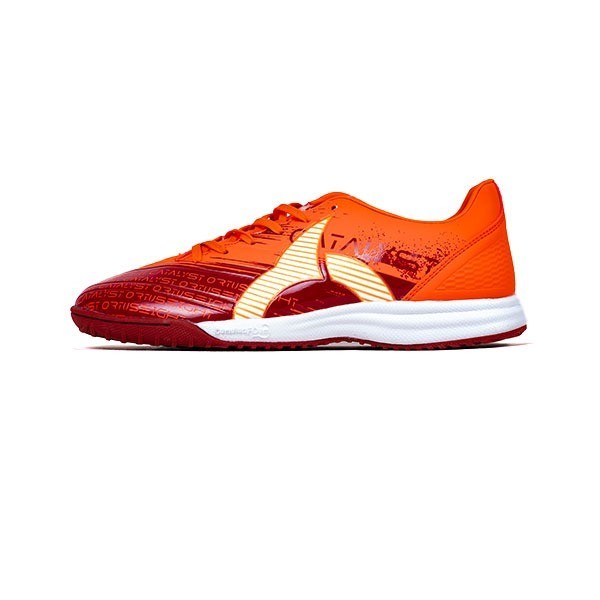 ORTUSEIGHT CATALYST REVENGE IN BLAZE ORANGE/MAROON/WHITE