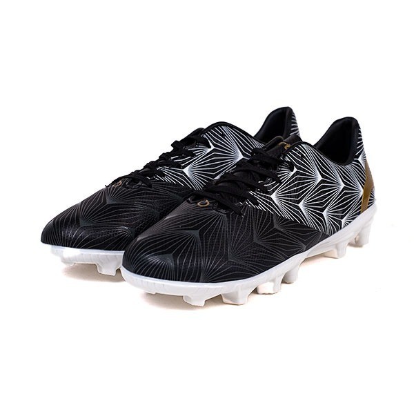 ORTUSEIGHT NEUTRON FG BLACK/WHITE/GOLD