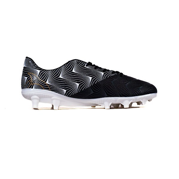 ORTUSEIGHT NEUTRON FG BLACK/WHITE/GOLD