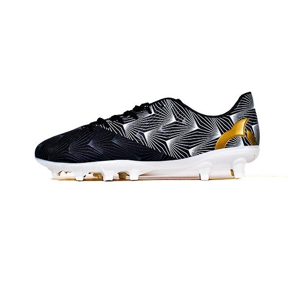 ORTUSEIGHT NEUTRON FG BLACK/WHITE/GOLD