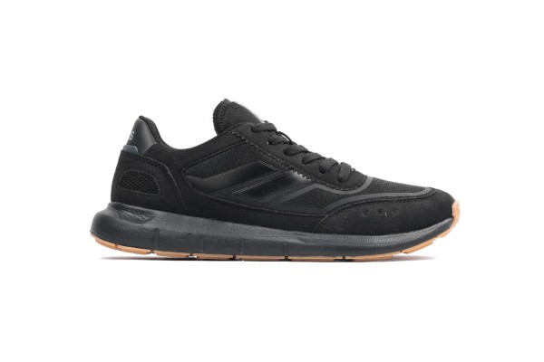 MILLS ULTRAS CLASICA BLACK/BLACK