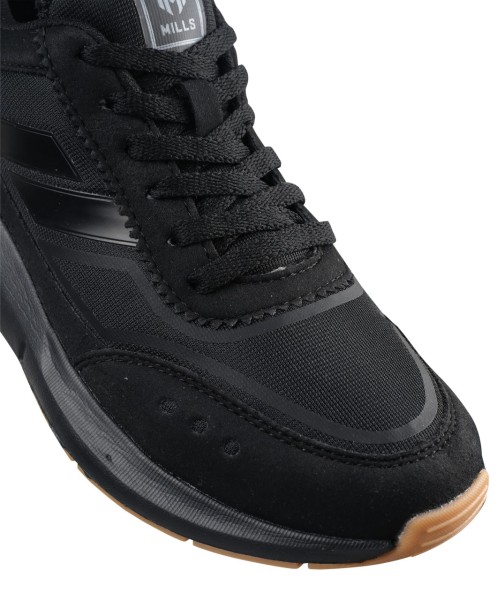 MILLS ULTRAS CLASICA BLACK/BLACK