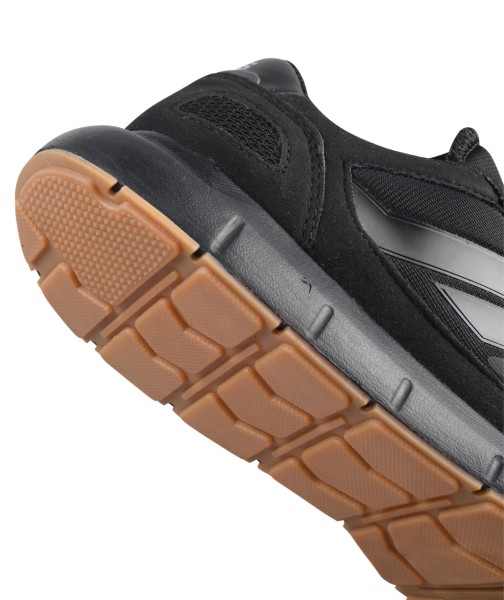 MILLS ULTRAS CLASICA BLACK/BLACK