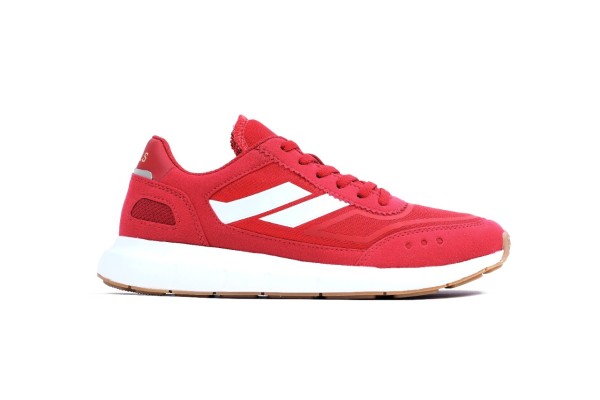 MILLS ULTRAS CLASICA MAROON/WHITE/GUM