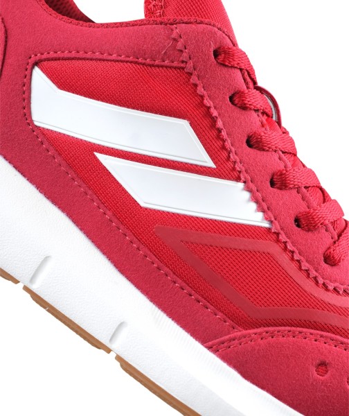 MILLS ULTRAS CLASICA MAROON/WHITE/GUM