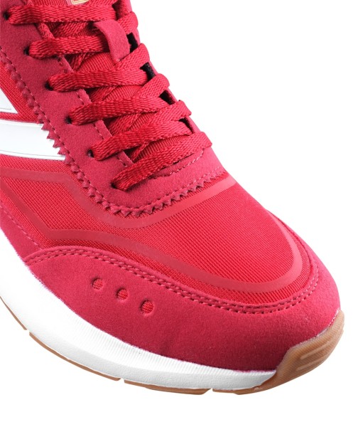 MILLS ULTRAS CLASICA MAROON/WHITE/GUM