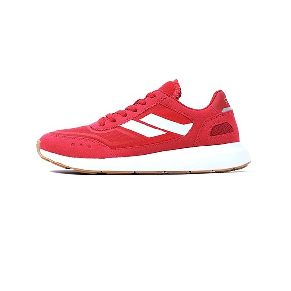 MILLS ULTRAS CLASICA MAROON/WHITE/GUM
