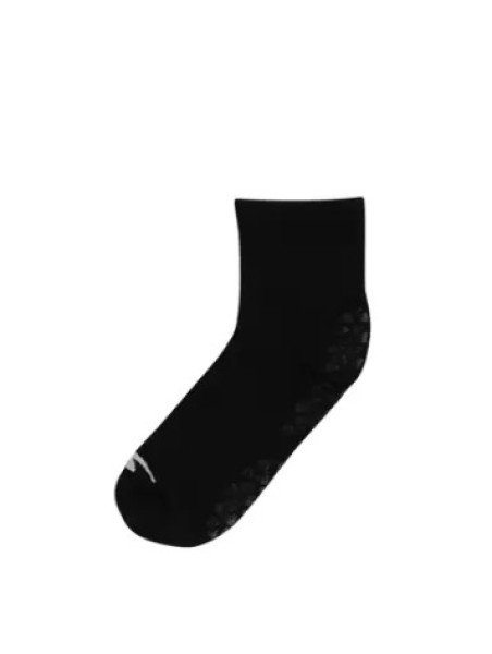 SPECS VIPER PERFORMANCE II QUARTER SOCKS BLACK