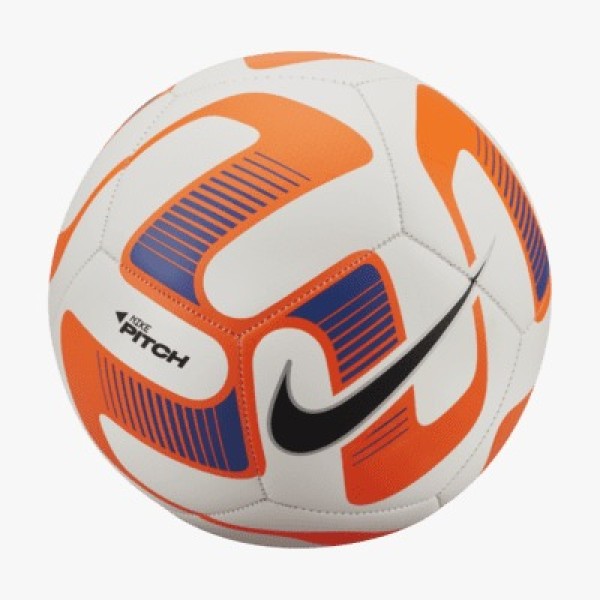 NIKE NK PTCH FA22 - DN3600-101 WHITE/TOTAL ORANGE/BLACK
