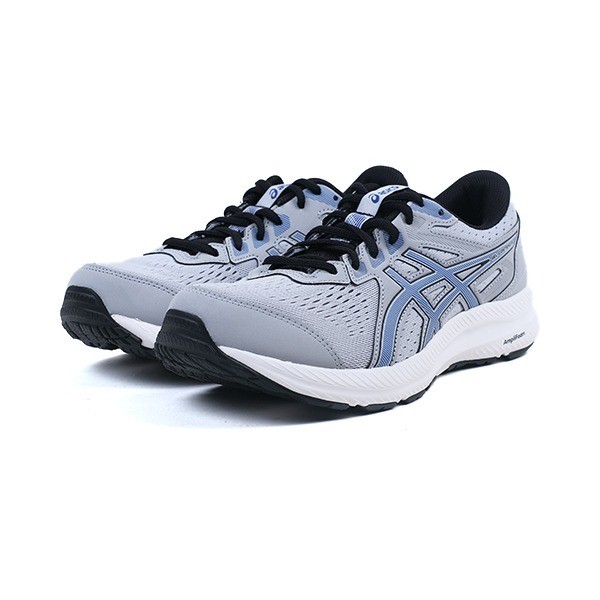 ASICS GEL-CONTEND 8 PIEDMONT GREY/ASICS BLUE