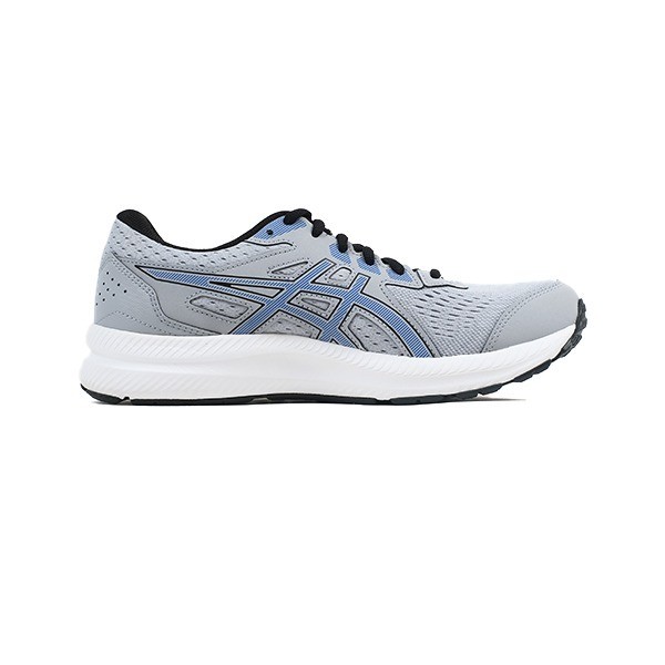 ASICS GEL-CONTEND 8 PIEDMONT GREY/ASICS BLUE