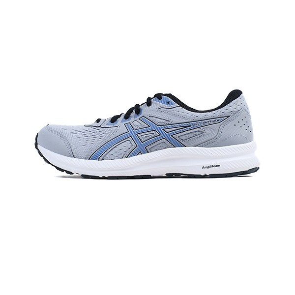 ASICS GEL-CONTEND 8 PIEDMONT GREY/ASICS BLUE