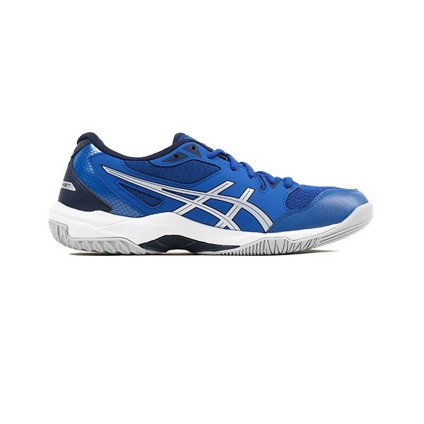 ASICS GEL-ROCKET 10 ASICS BLUE/PURE SILVER