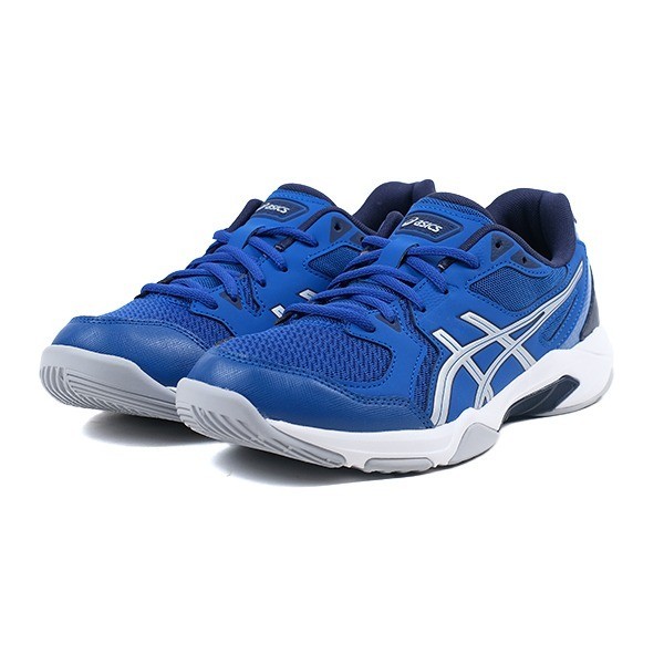 ASICS GEL-ROCKET 10 ASICS BLUE/PURE SILVER