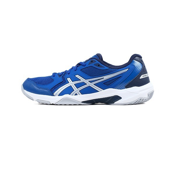 ASICS GEL-ROCKET 10 ASICS BLUE/PURE SILVER