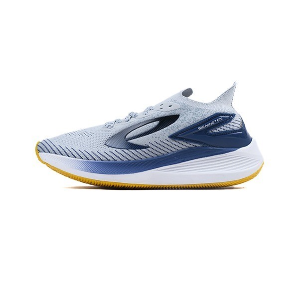 910 HAZE INFIKNIT BIRU/PUTIH/KUNING