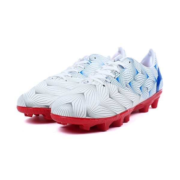 ORTUSEIGHT NEUTRON FG WHITE/ORTRED/BLUE