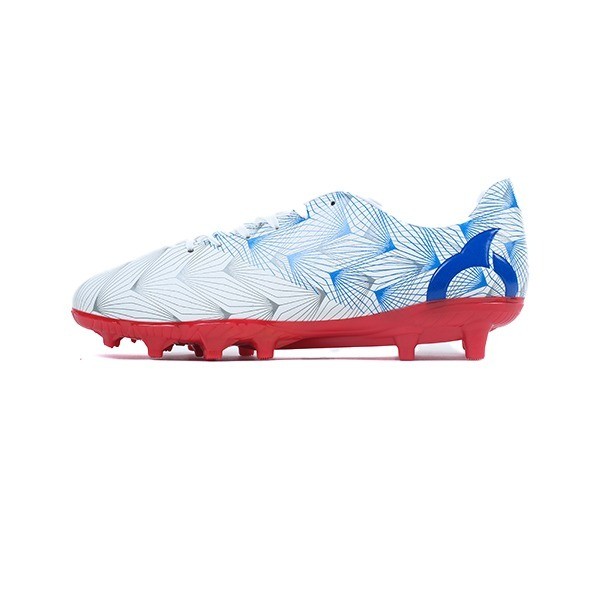 ORTUSEIGHT NEUTRON FG WHITE/ORTRED/BLUE