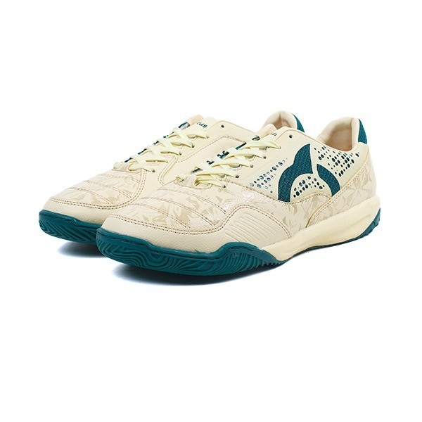 ORTUSEIGHT JOGOSALA CRUSHER IVORY/ARMY GREEN
