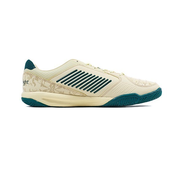 ORTUSEIGHT JOGOSALA CRUSHER IVORY/ARMY GREEN