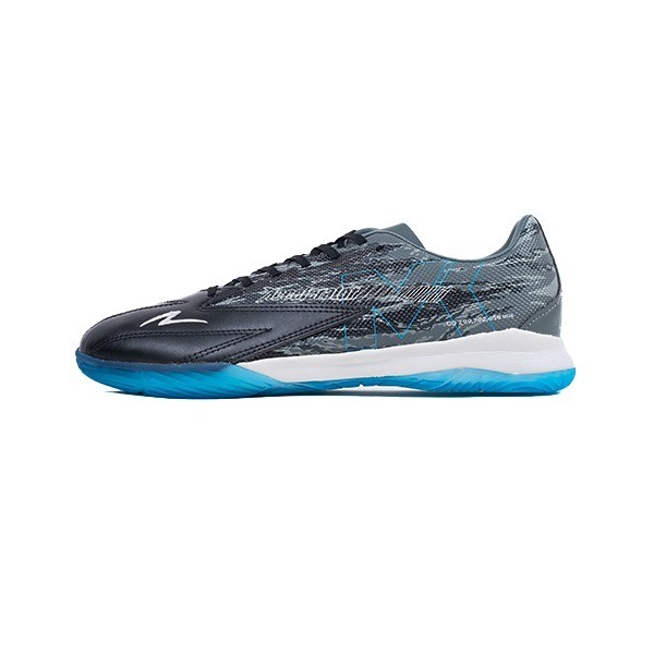 SPECS ACCELERATOR LIGHTSPEED 3LX MK ELITE IN BLACK/SILVER/LASER BLUE