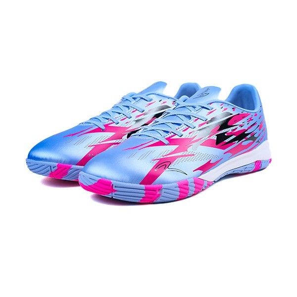 SPECS ACCELERATOR ALPHA XTD PRO IN LILAC BLUE/PINK GLO/BLACK