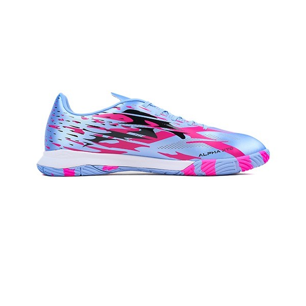 SPECS ACCELERATOR ALPHA XTD PRO IN LILAC BLUE/PINK GLO/BLACK