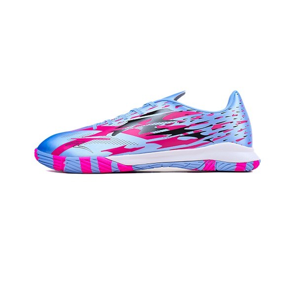SPECS ACCELERATOR ALPHA XTD PRO IN LILAC BLUE/PINK GLO/BLACK