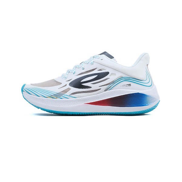 910 HAZE VISION PUTIH/BIRU-MUDA