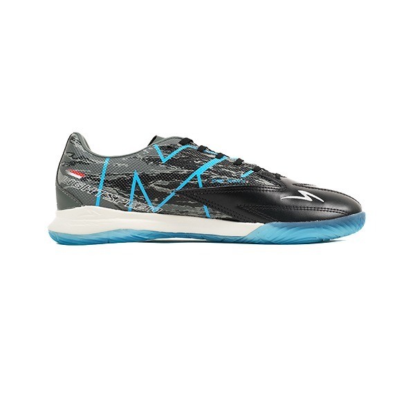 SPECS ACCELERATOR LIGHTSPEED 3LX MK ELITE IN BLACK/SILVER/LASER BLUE