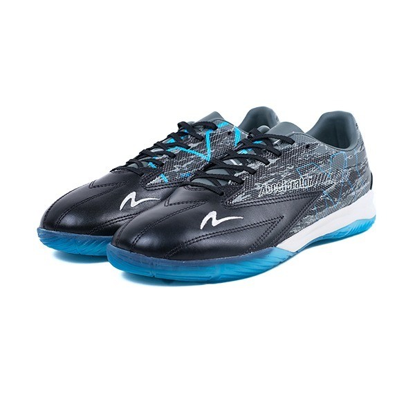 SPECS ACCELERATOR LIGHTSPEED 3LX MK ELITE IN BLACK/SILVER/LASER BLUE