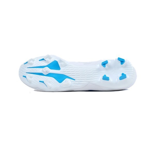 ADIDAS X SPEEDFLOW.3 FG - GW7480 CLOUD WHITE/LEGACY INDIGO/HI-RES BLUE