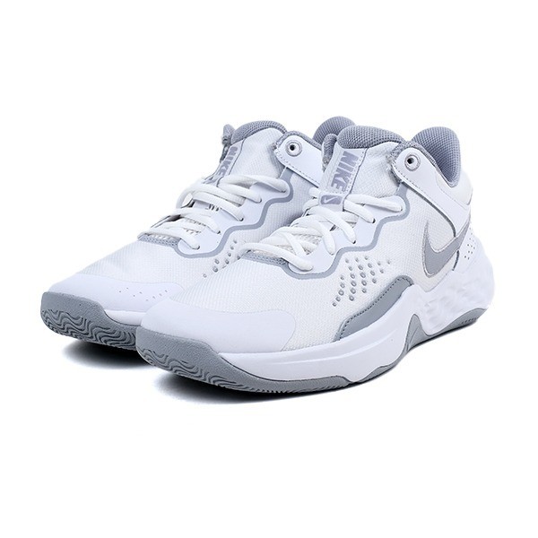 NIKE NIKE FLY.BY MID 3 - DD9311-101 WHITE