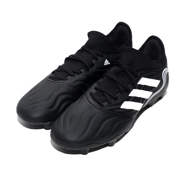 ADIDAS COPA SENSE.3 FG - GW4958 CORE BLACK/CORE WHITE/VIVID RED