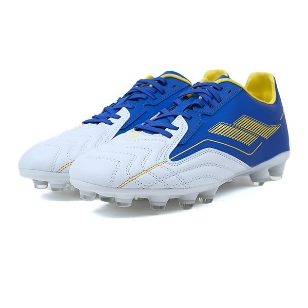 MILLS ASTRO FIRENZE FG WHITE/BLUE/YELLOW