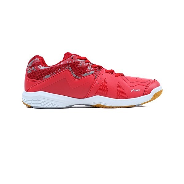 EAGLE SONIC MERAH/ABU-ABU