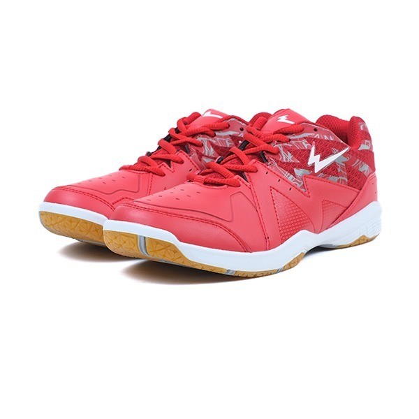 EAGLE SONIC MERAH/ABU-ABU