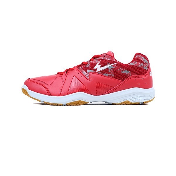 EAGLE SONIC MERAH/ABU-ABU