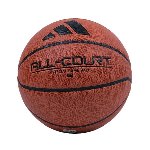 ADIDAS ALL COURT 3.0 - HM4975 BASKETBALL NATURAL/BLACK