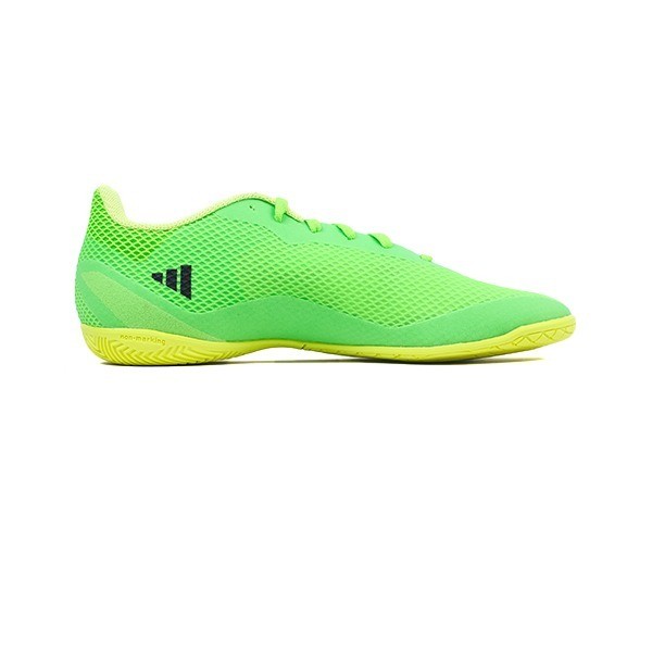 ADIDAS X SPEEDPORTAL.4 IN - GW8503 GREEN/BLACK/YELLOW
