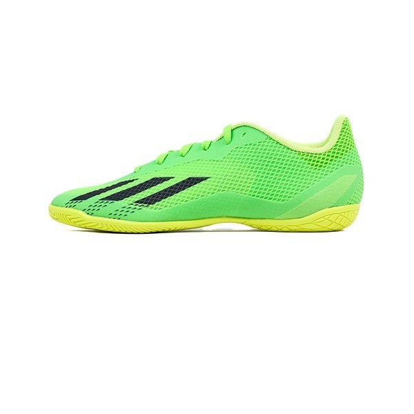ADIDAS X SPEEDPORTAL.4 IN - GW8503 GREEN/BLACK/YELLOW